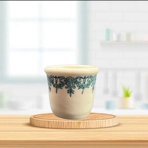 Vintage Shenango Restaurant China Condiment Cup